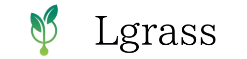 株式会社 Lgrass
